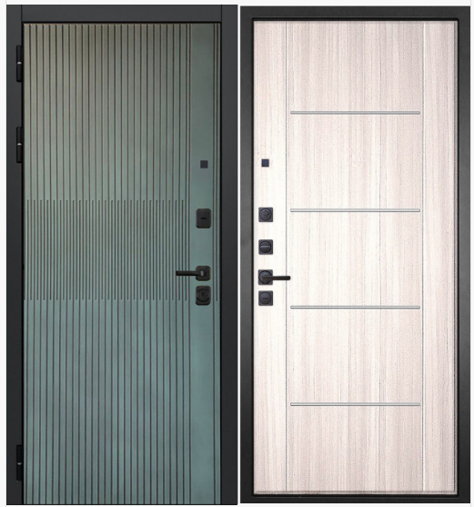 БРИОНИ 12